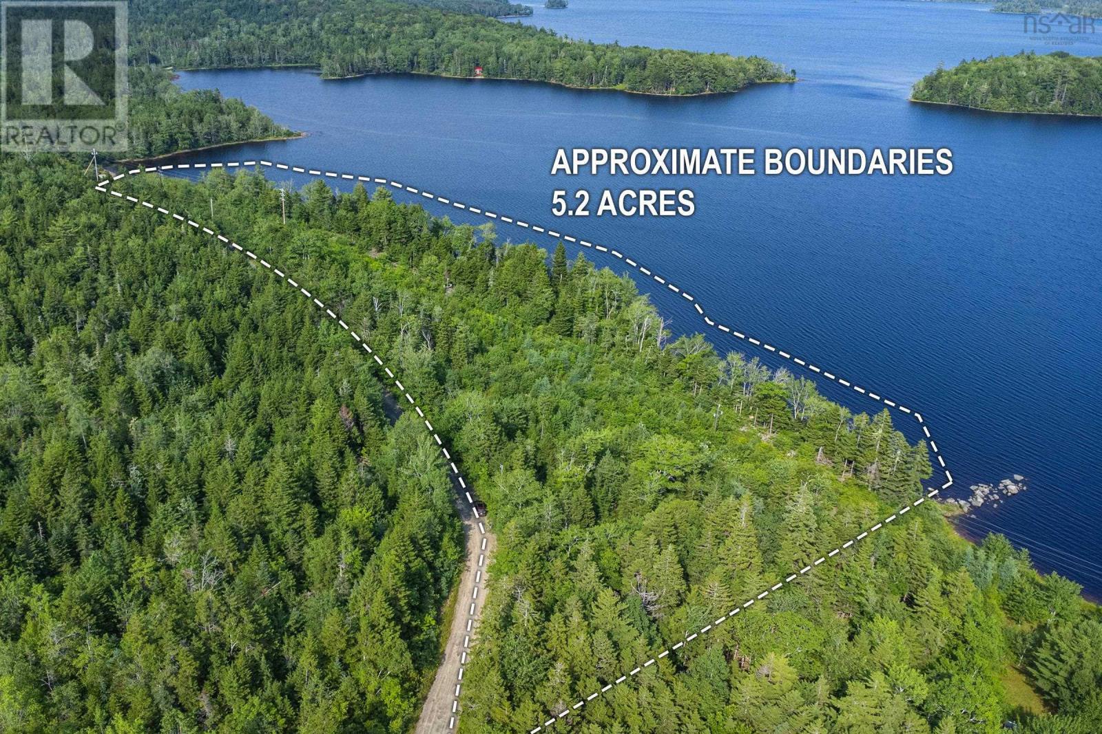 Lot Hamilton Road, Pleasant Valley, Nova Scotia