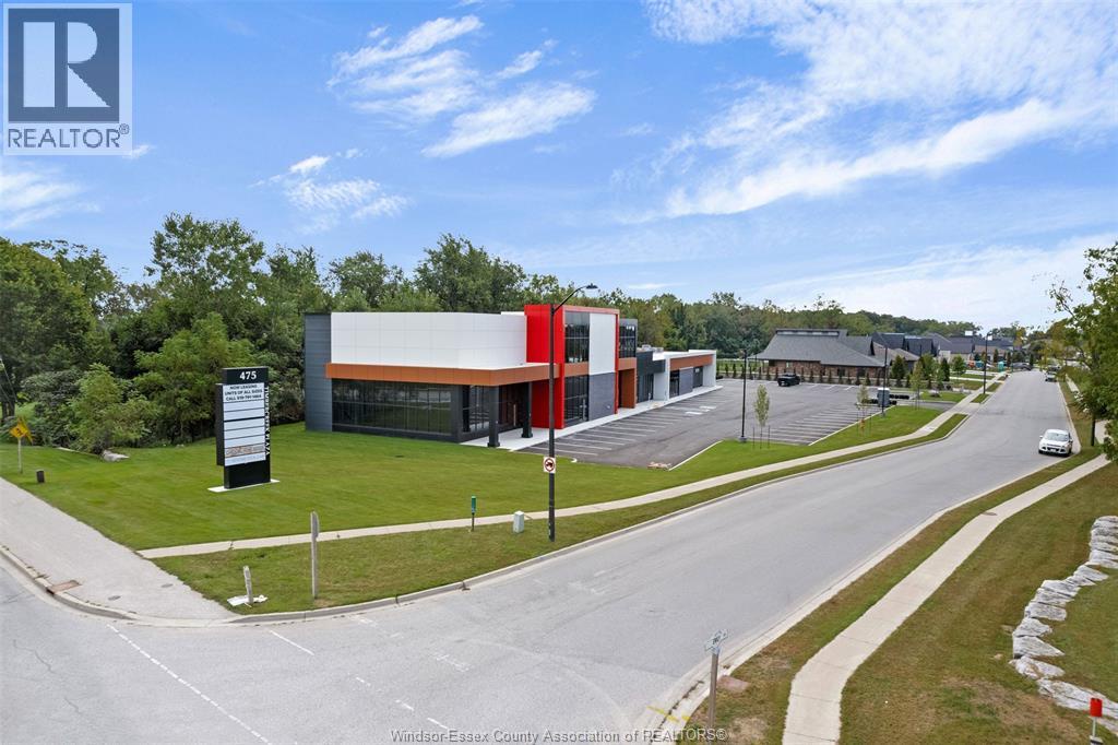 475 Seacliff Drive, Kingsville, Ontario