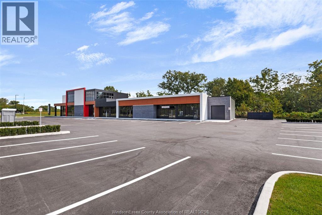 475 Seacliff Drive, Kingsville, Ontario