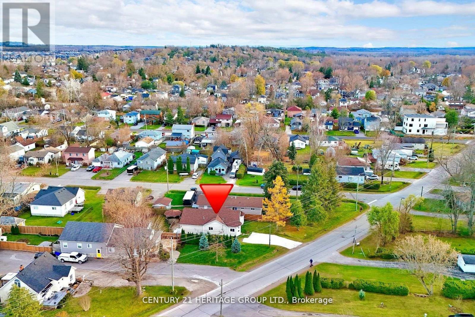 493 Lake Drive S, Georgina (keswick South), Ontario