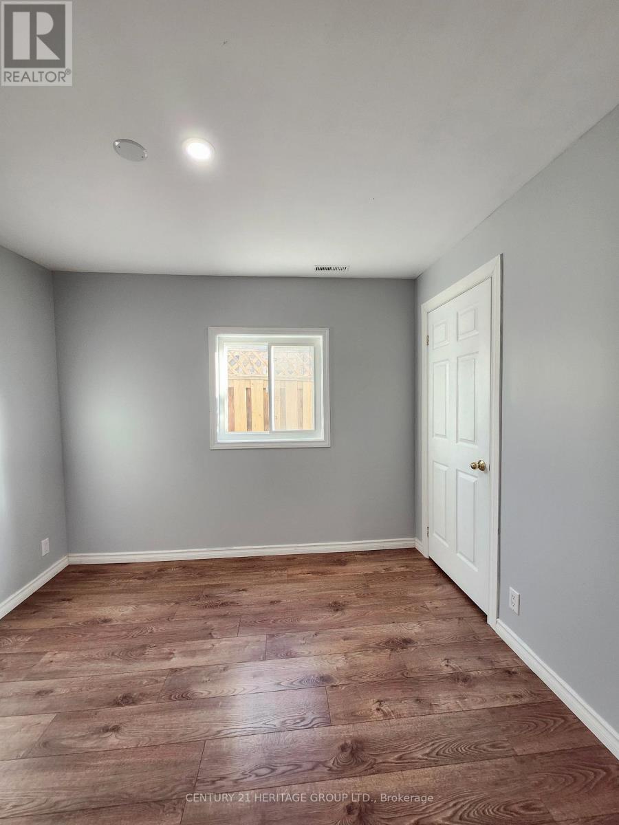 493 Lake Drive S, Georgina (keswick South), Ontario