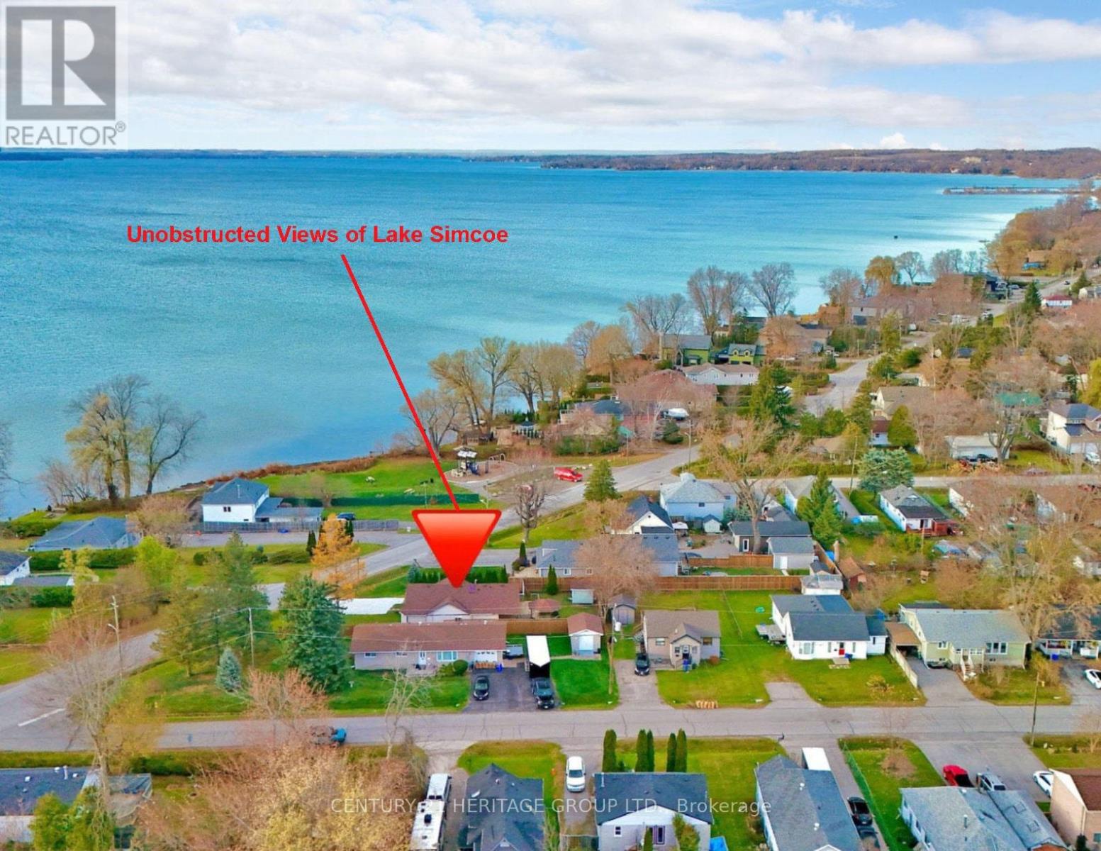 493 Lake Drive S, Georgina (keswick South), Ontario