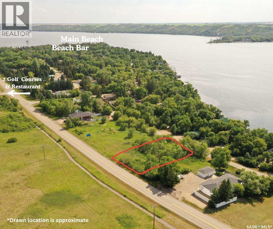 117 Cypress Street, Katepwa Beach, Saskatchewan