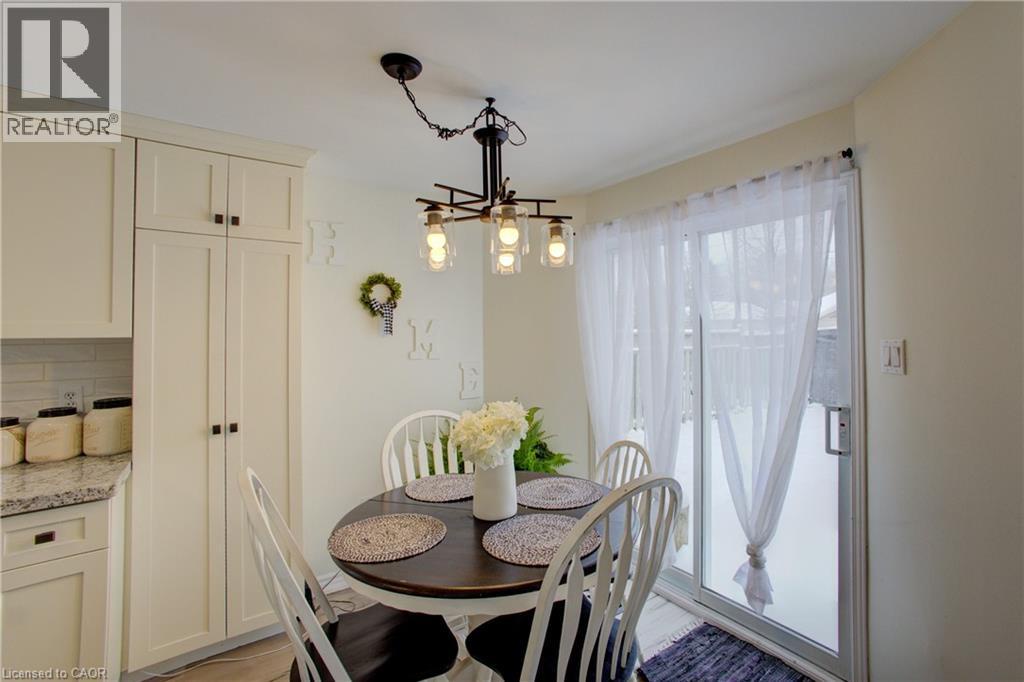 164 Tait Crescent, Fergus, Ontario