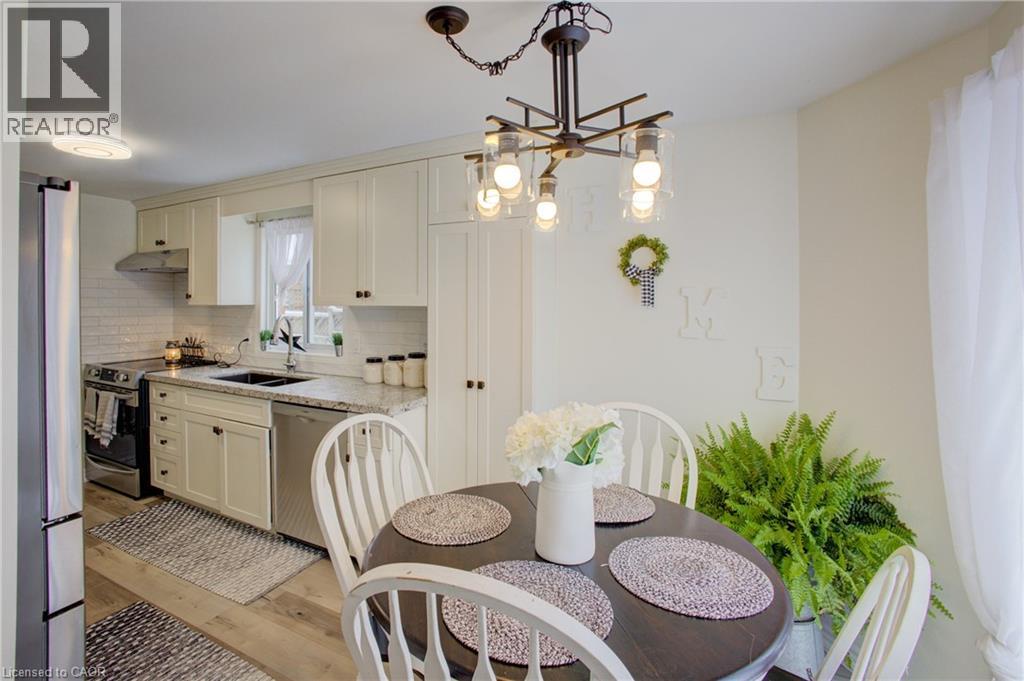 164 Tait Crescent, Fergus, Ontario