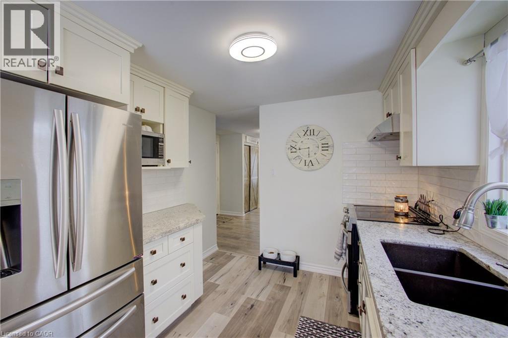 164 Tait Crescent, Fergus, Ontario