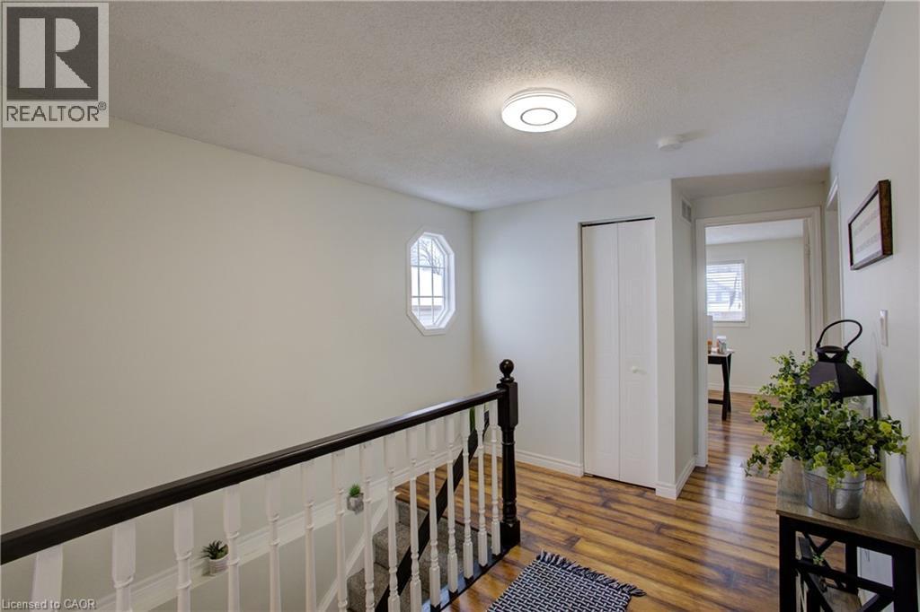 164 Tait Crescent, Fergus, Ontario