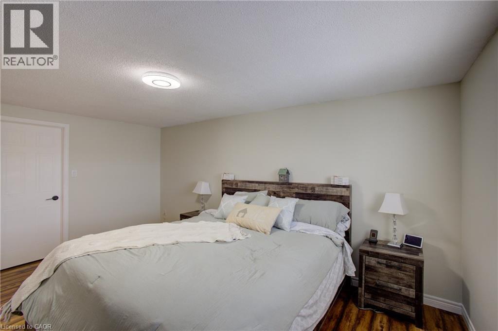 164 Tait Crescent, Fergus, Ontario