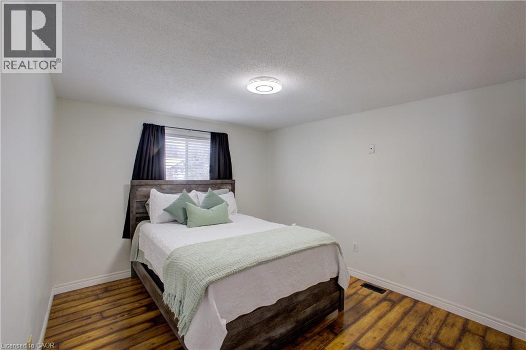 164 Tait Crescent, Fergus, Ontario