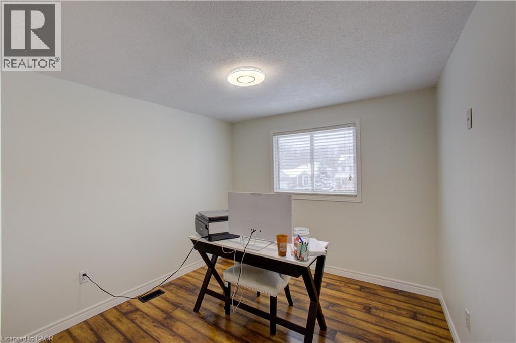 164 Tait Crescent, Fergus, Ontario