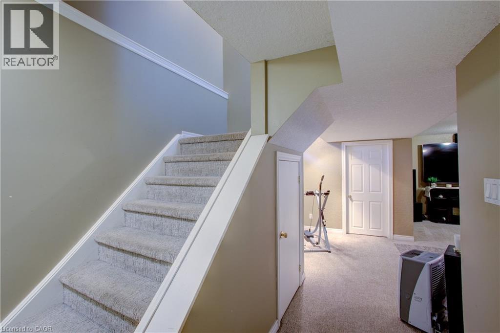 164 Tait Crescent, Fergus, Ontario