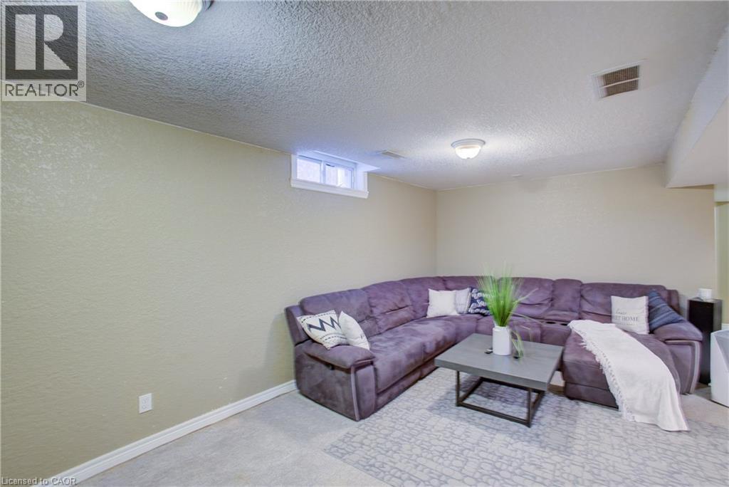 164 Tait Crescent, Fergus, Ontario