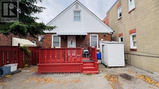 349 Kipling Avenue, Toronto (new Toronto), Ontario