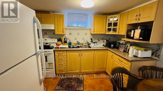 349 Kipling Avenue, Toronto (new Toronto), Ontario