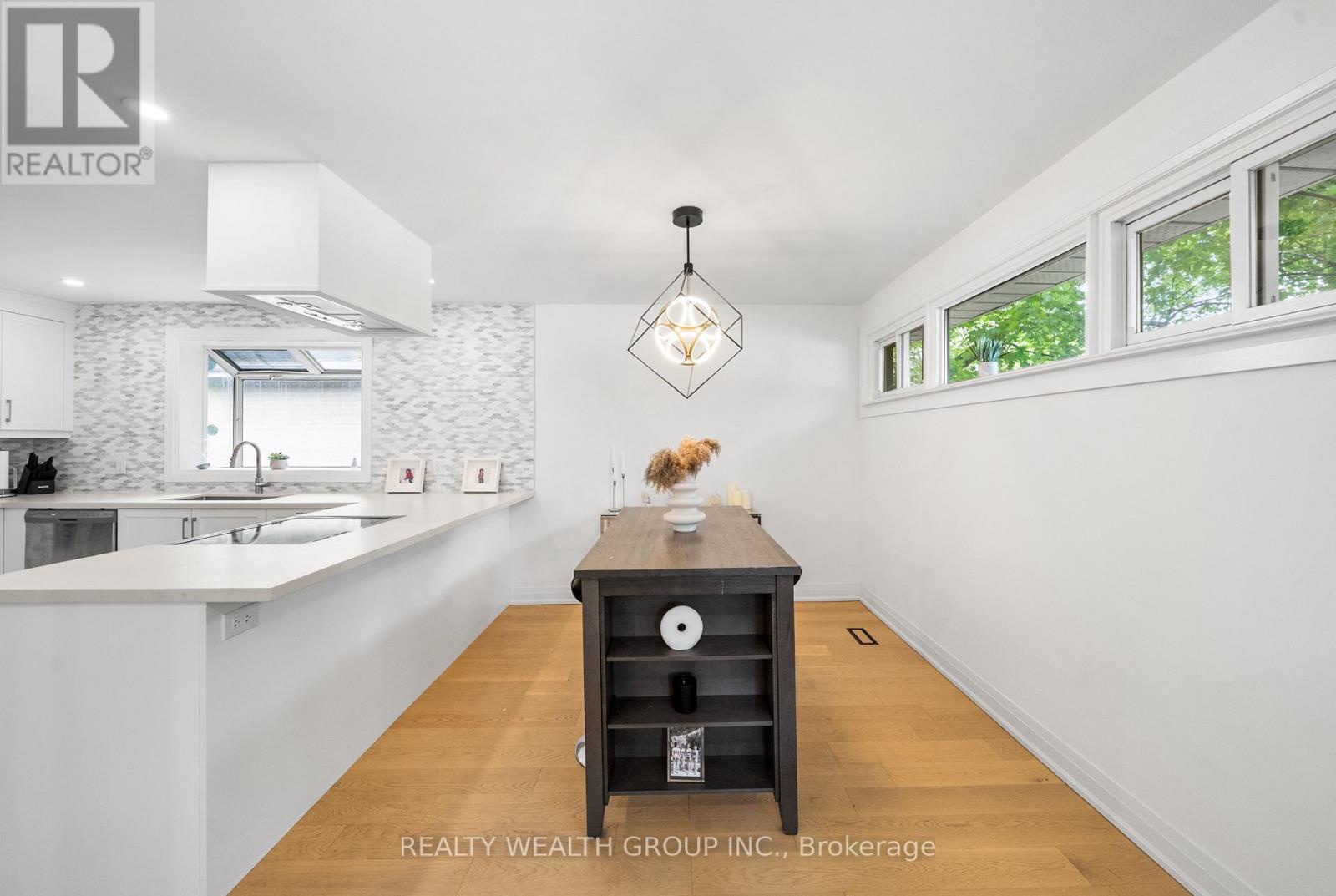 39 Treadgold Crescent, Toronto (parkwoods-donalda), Ontario