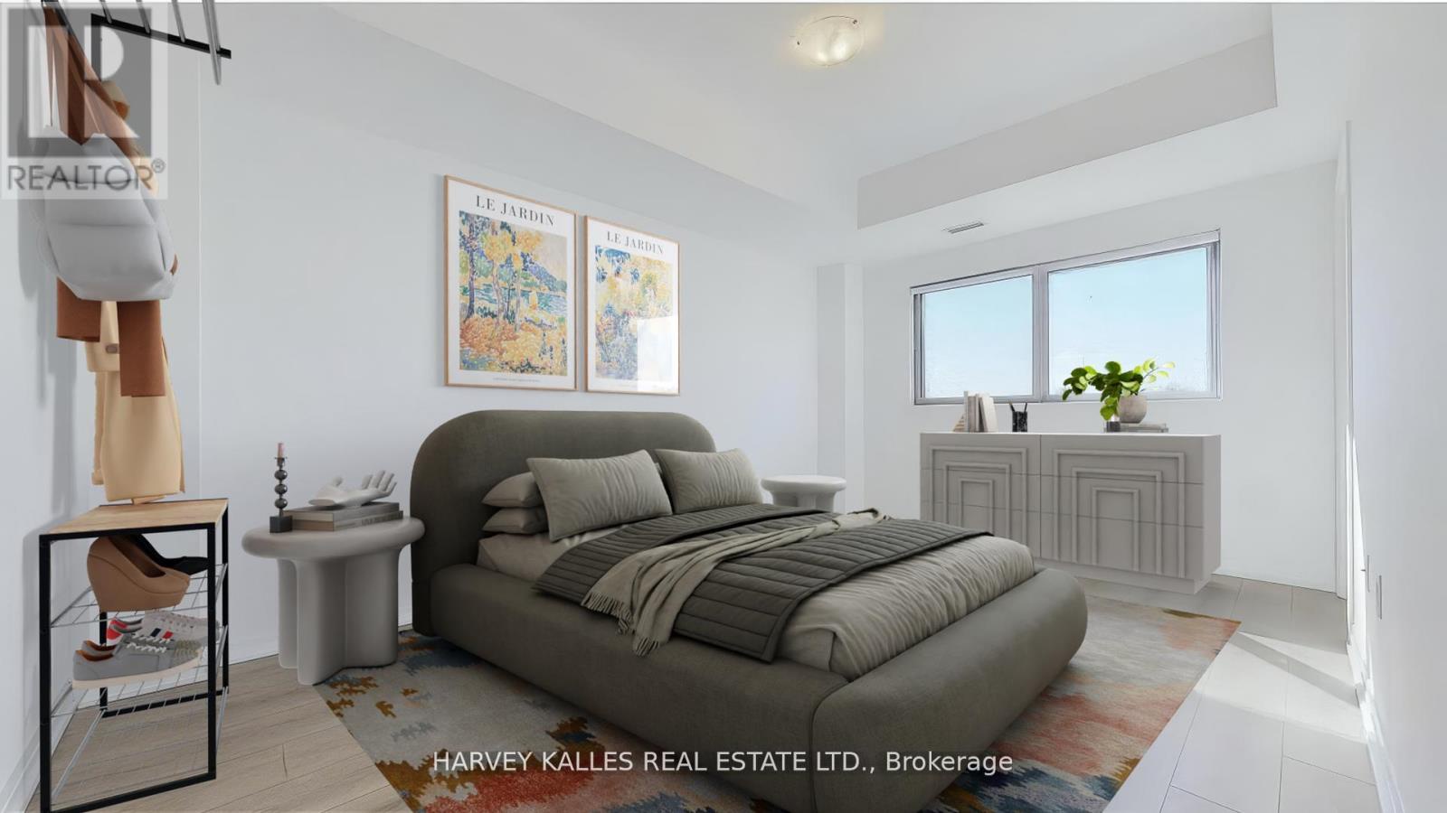 310 - 408 Browns Line, Toronto (alderwood), Ontario