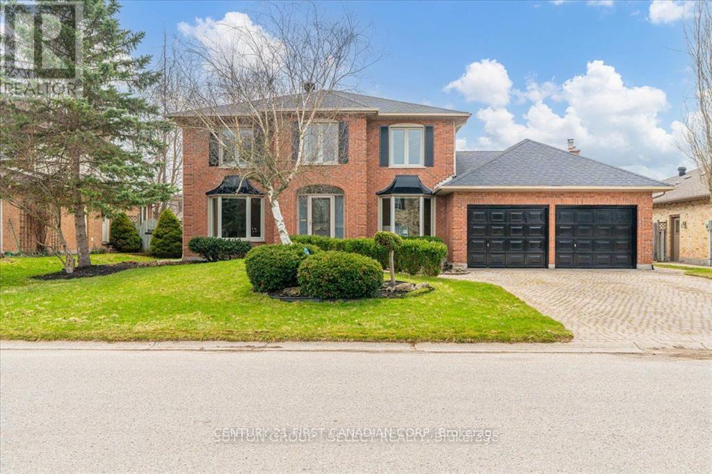 5 Lavender Way, London North (north G), Ontario