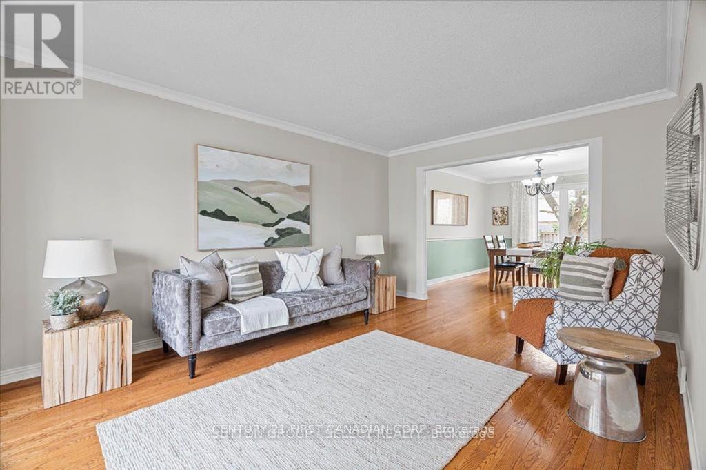 5 Lavender Way, London North (north G), Ontario