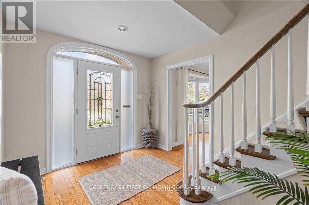 5 Lavender Way, London North (north G), Ontario