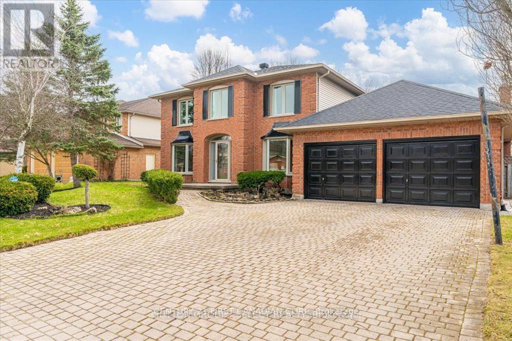 5 Lavender Way, London North (north G), Ontario