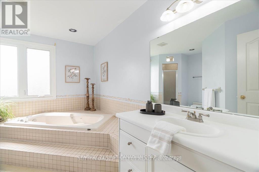 5 Lavender Way, London North (north G), Ontario