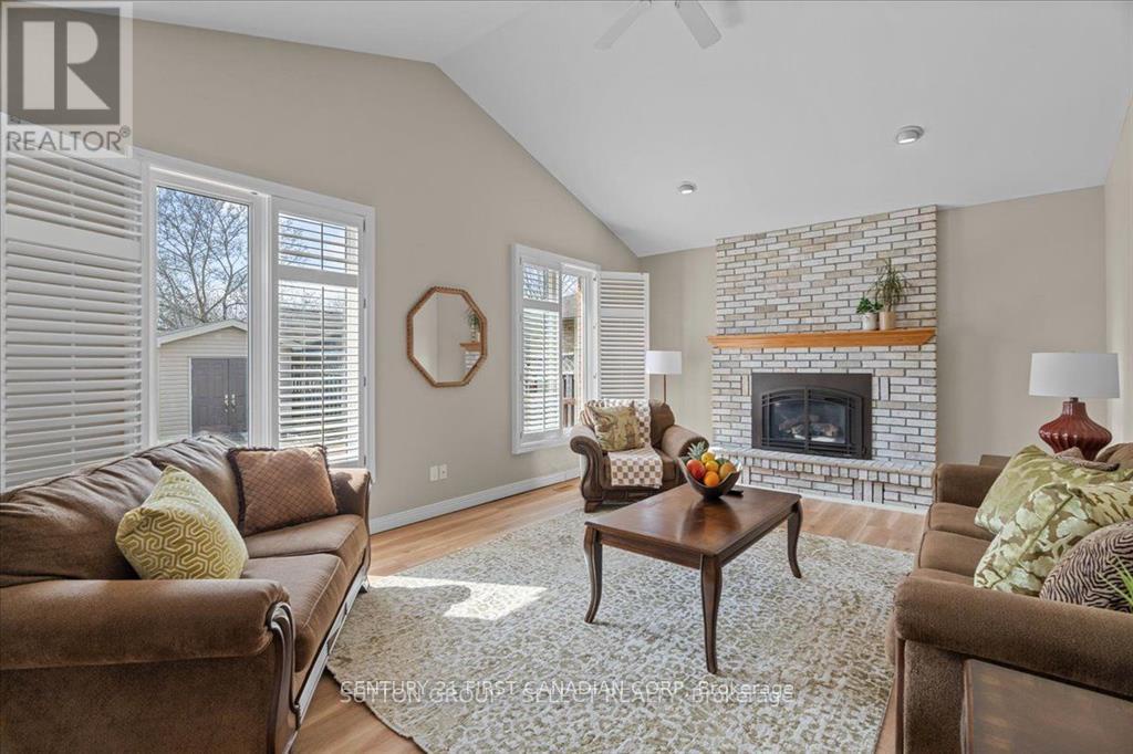 5 Lavender Way, London North (north G), Ontario