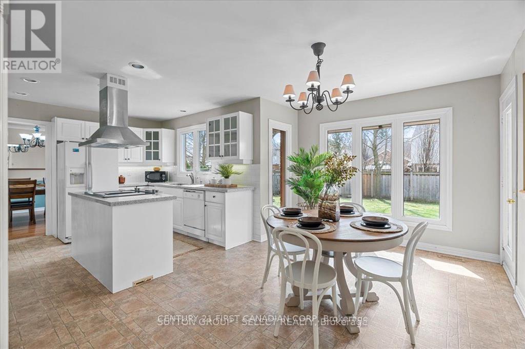 5 Lavender Way, London North (north G), Ontario