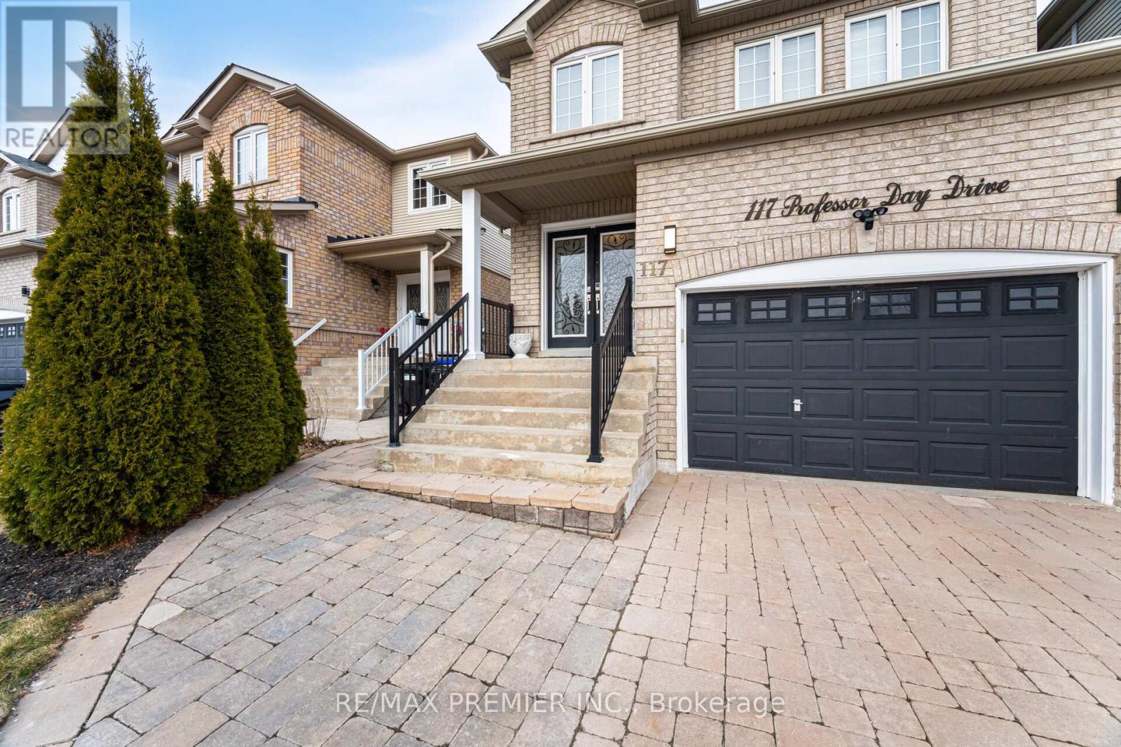 117 Professor Day Drive, Bradford West Gwillimbury (bradford), Ontario