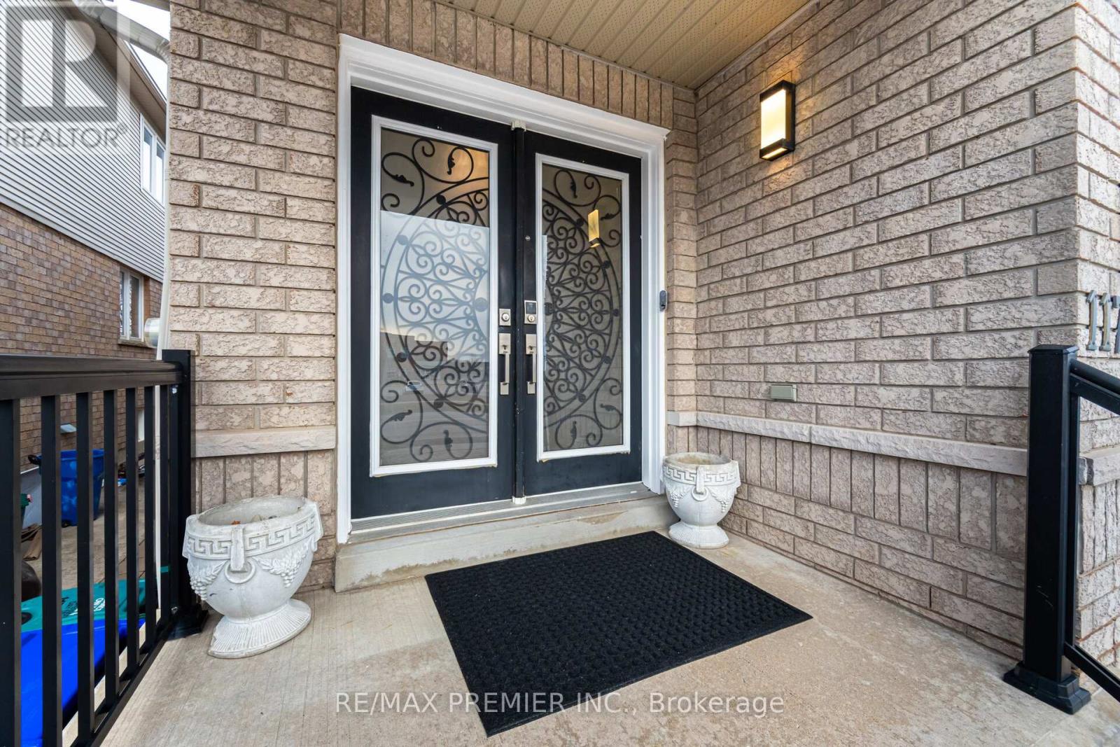 117 Professor Day Drive, Bradford West Gwillimbury (bradford), Ontario