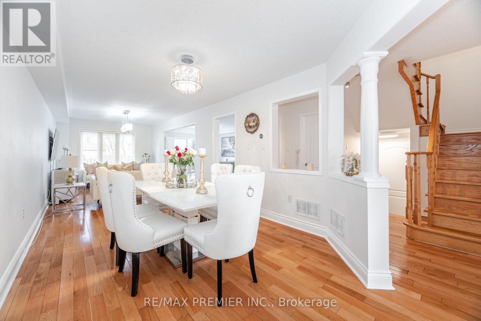 117 Professor Day Drive, Bradford West Gwillimbury (bradford), Ontario