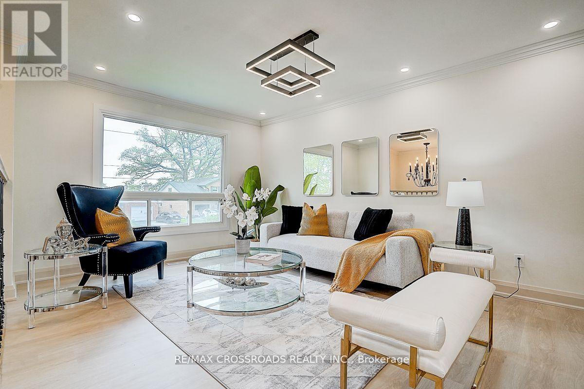 160 Letitia Street, Barrie (letitia Heights), Ontario