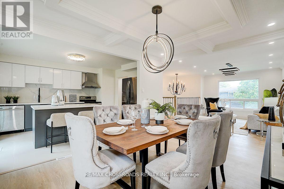 160 Letitia Street, Barrie (letitia Heights), Ontario