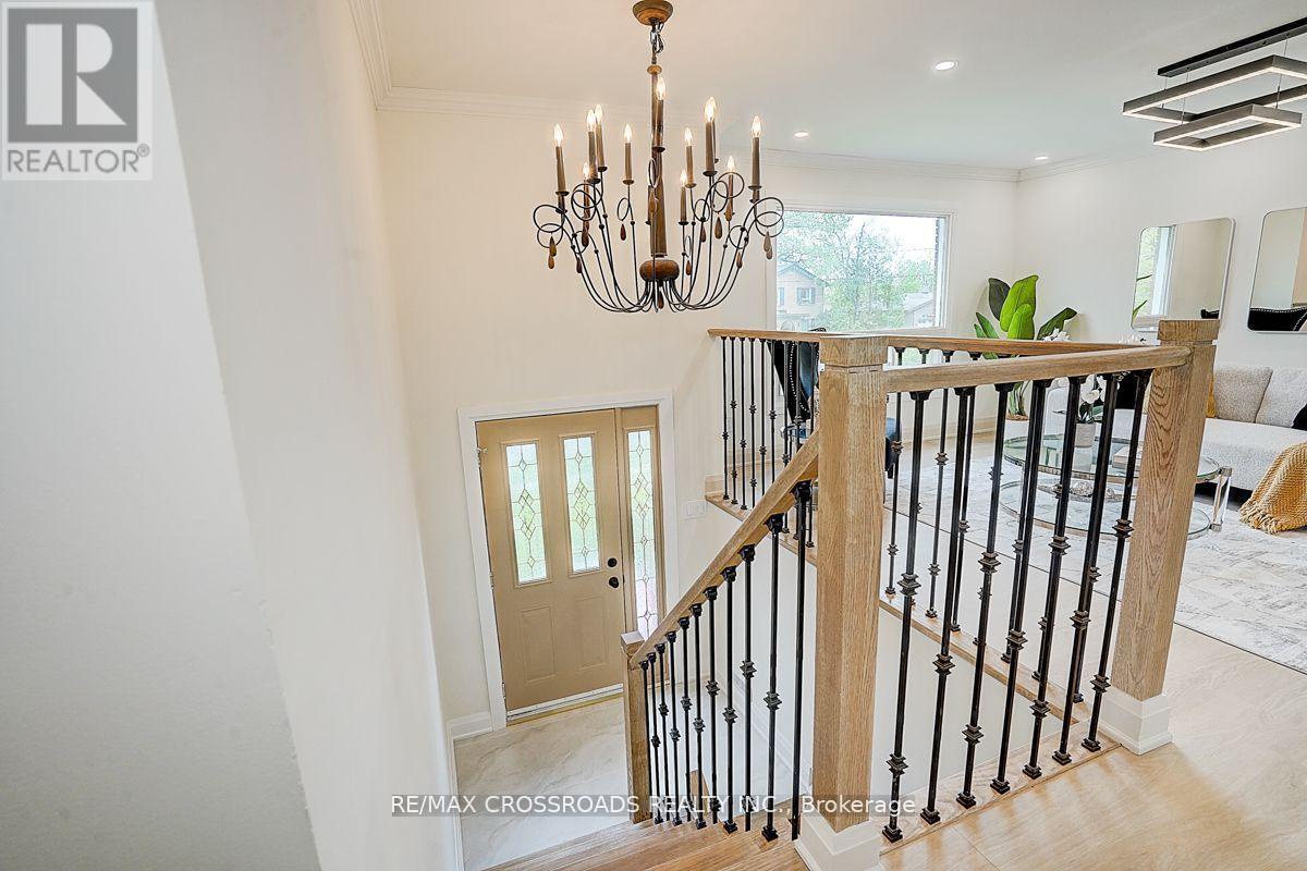 160 Letitia Street, Barrie (letitia Heights), Ontario