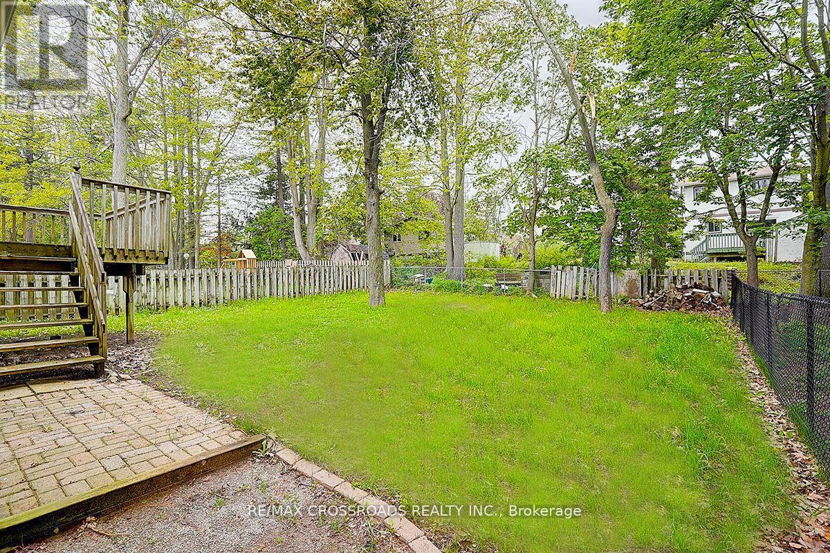 160 Letitia Street, Barrie (letitia Heights), Ontario