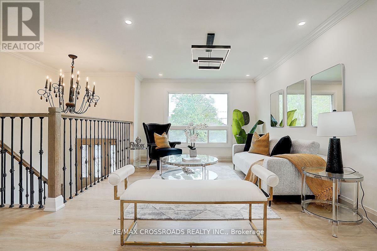 160 Letitia Street, Barrie (letitia Heights), Ontario