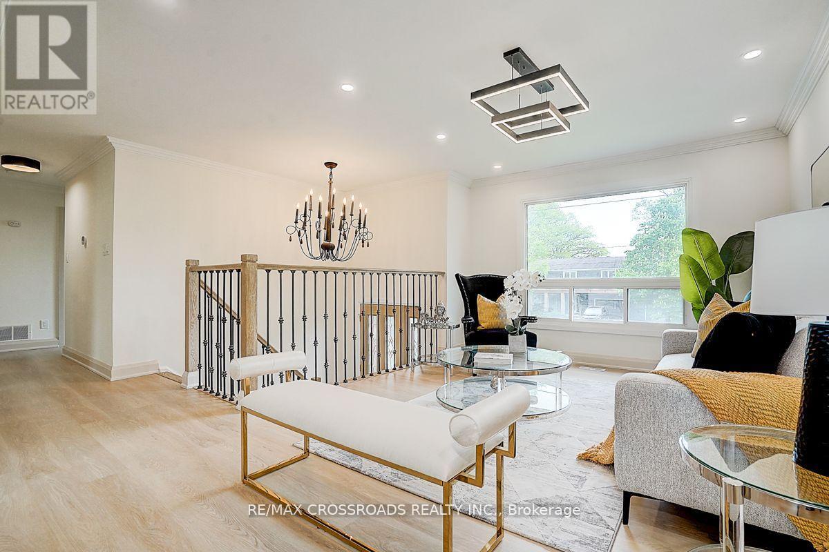 160 Letitia Street, Barrie (letitia Heights), Ontario