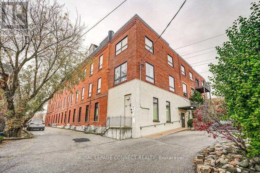 1 - 121 Prescott Avenue, Toronto (weston-pellam Park), Ontario