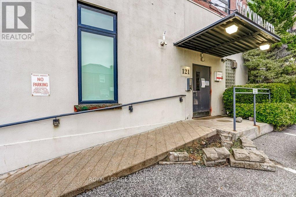 1 - 121 Prescott Avenue, Toronto (weston-pellam Park), Ontario