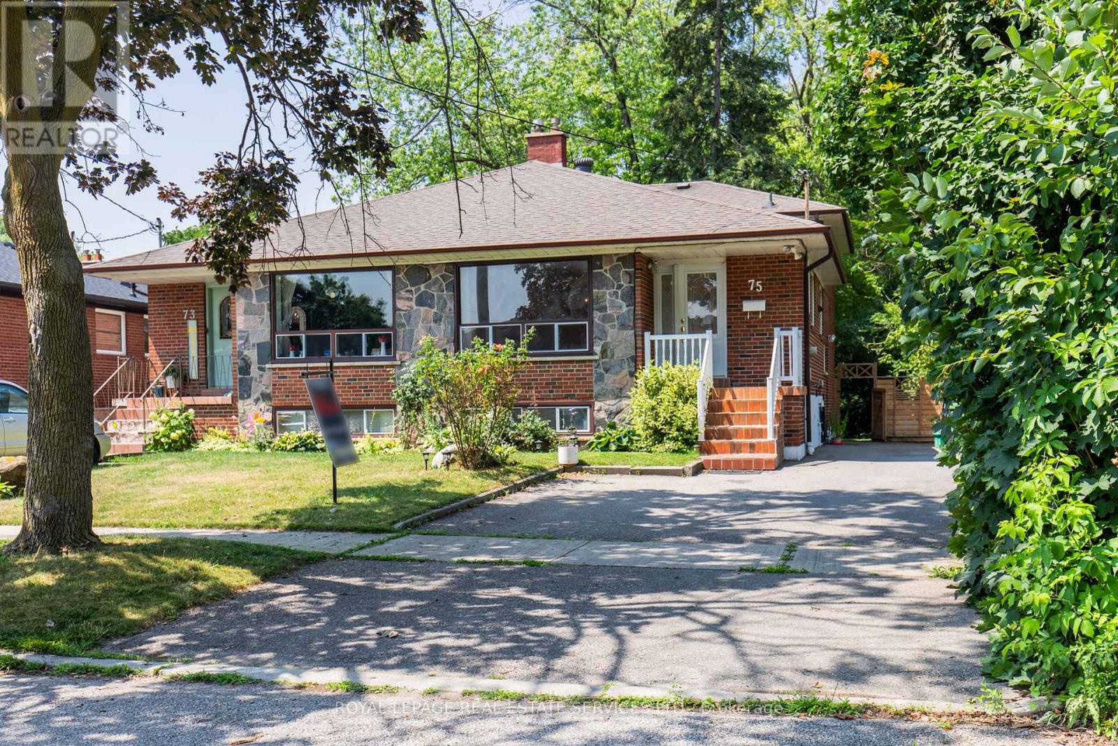 75 Upwood Avenue, Toronto (rustic), Ontario