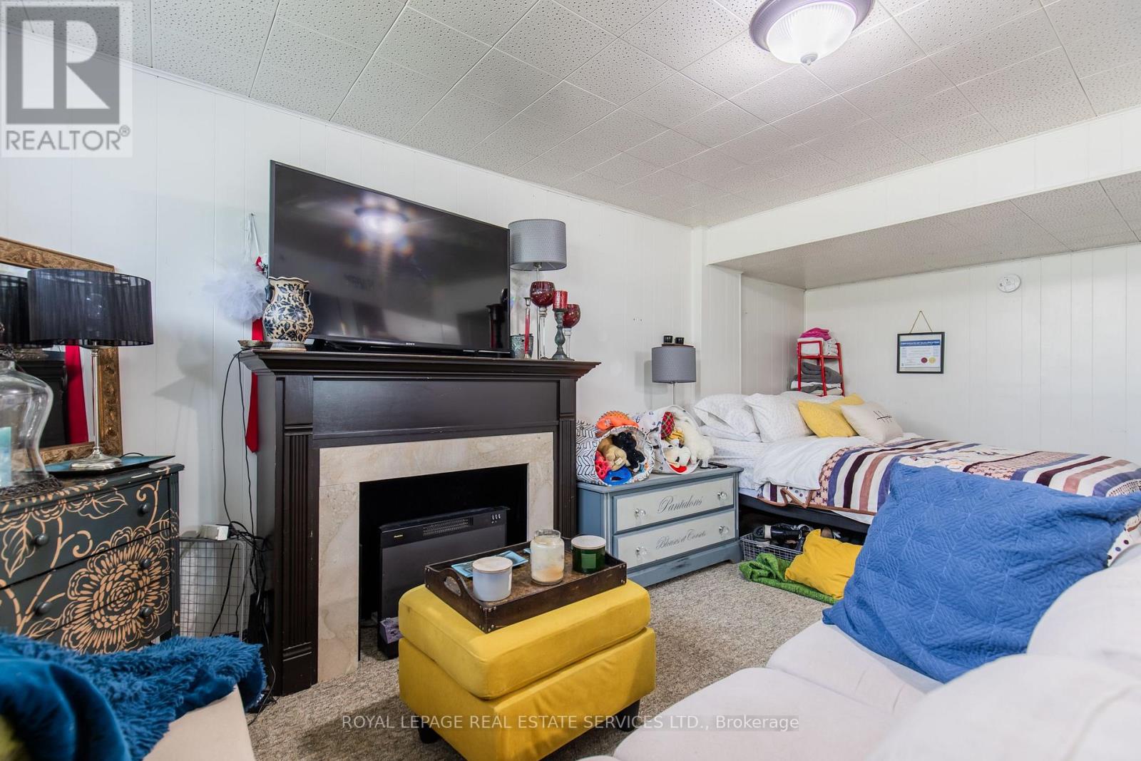 75 Upwood Avenue, Toronto (rustic), Ontario