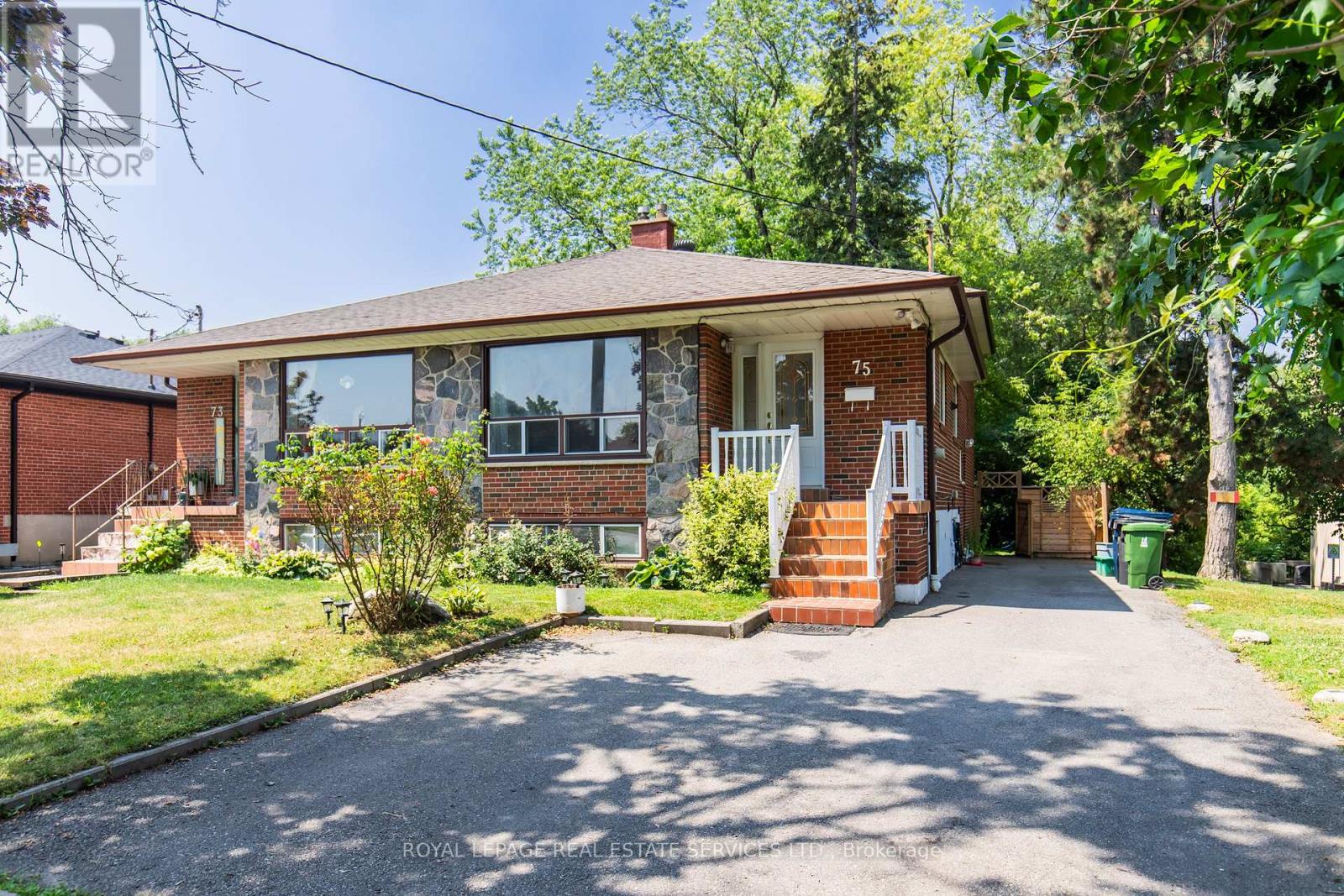 75 Upwood Avenue, Toronto (rustic), Ontario