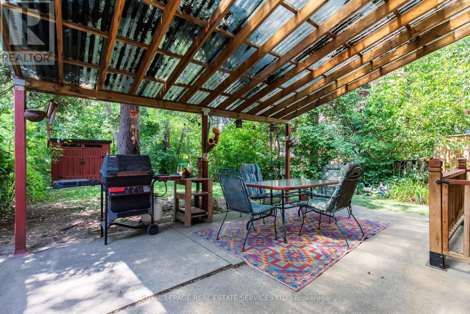 75 Upwood Avenue, Toronto (rustic), Ontario