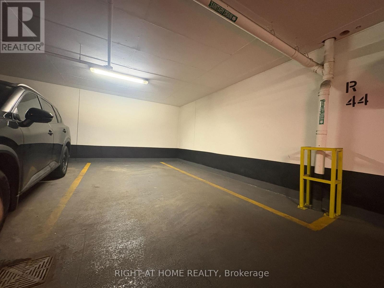 503 - 68 Shuter Street, Toronto (church-yonge Corridor), Ontario