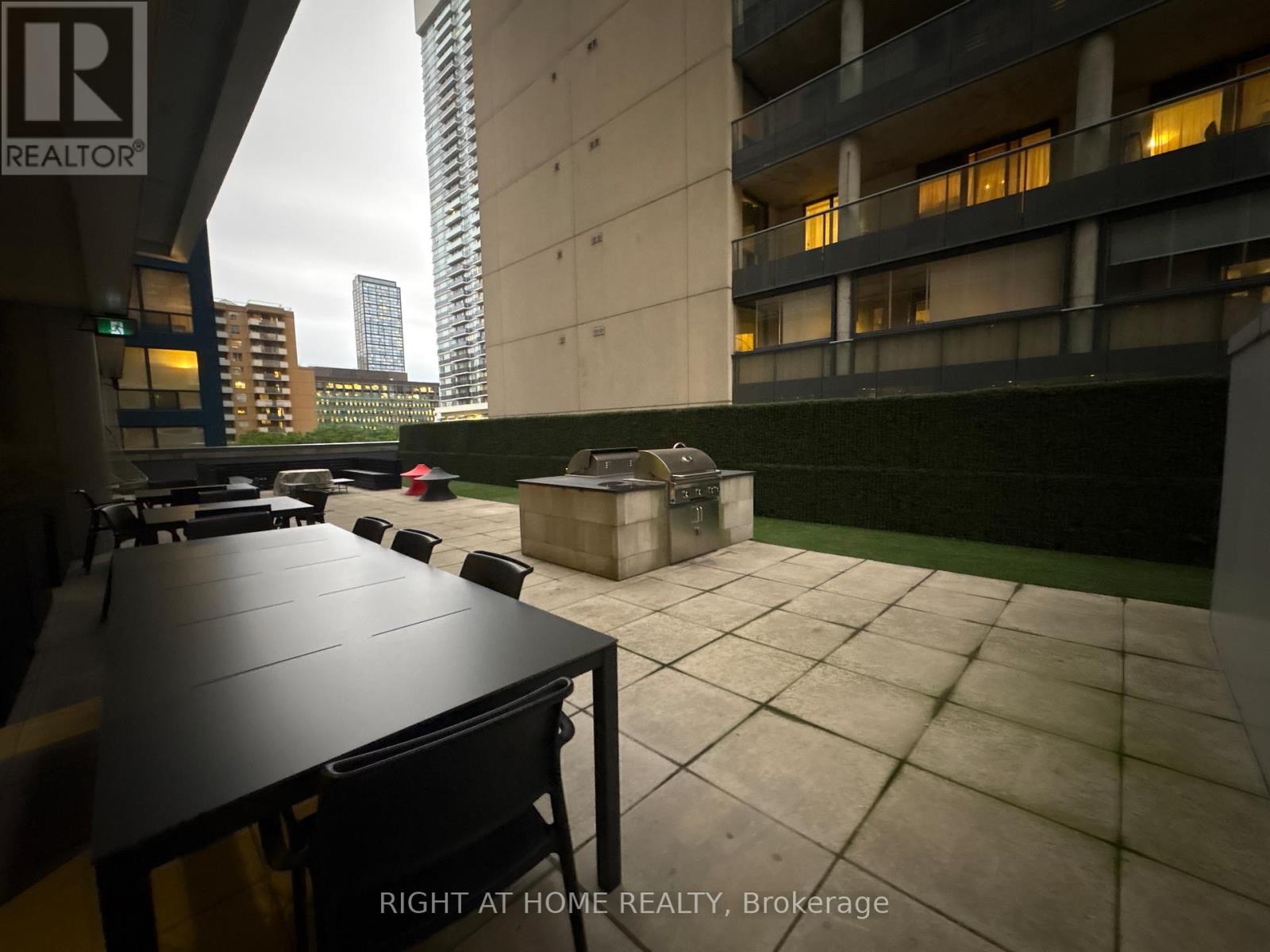 503 - 68 Shuter Street, Toronto (church-yonge Corridor), Ontario