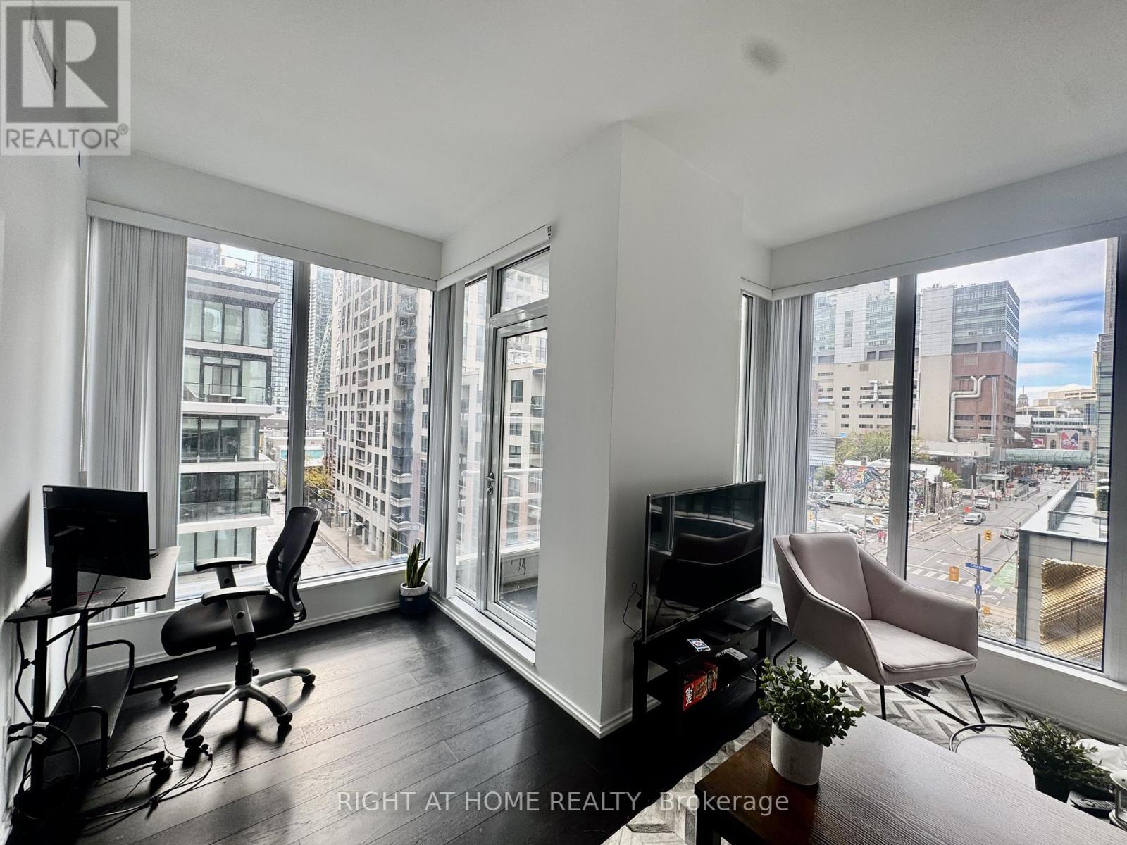 503 - 68 Shuter Street, Toronto (church-yonge Corridor), Ontario