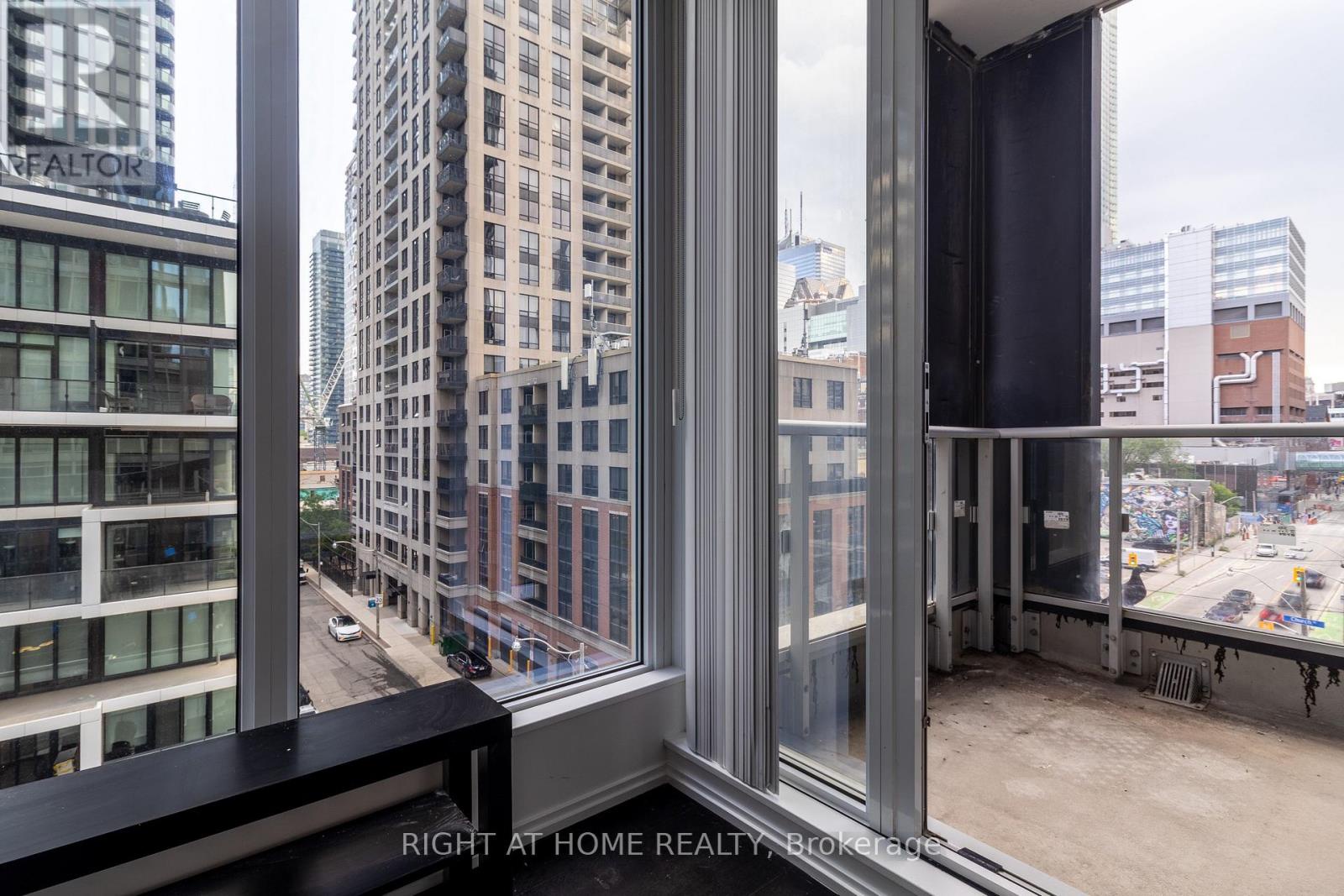 503 - 68 Shuter Street, Toronto (church-yonge Corridor), Ontario