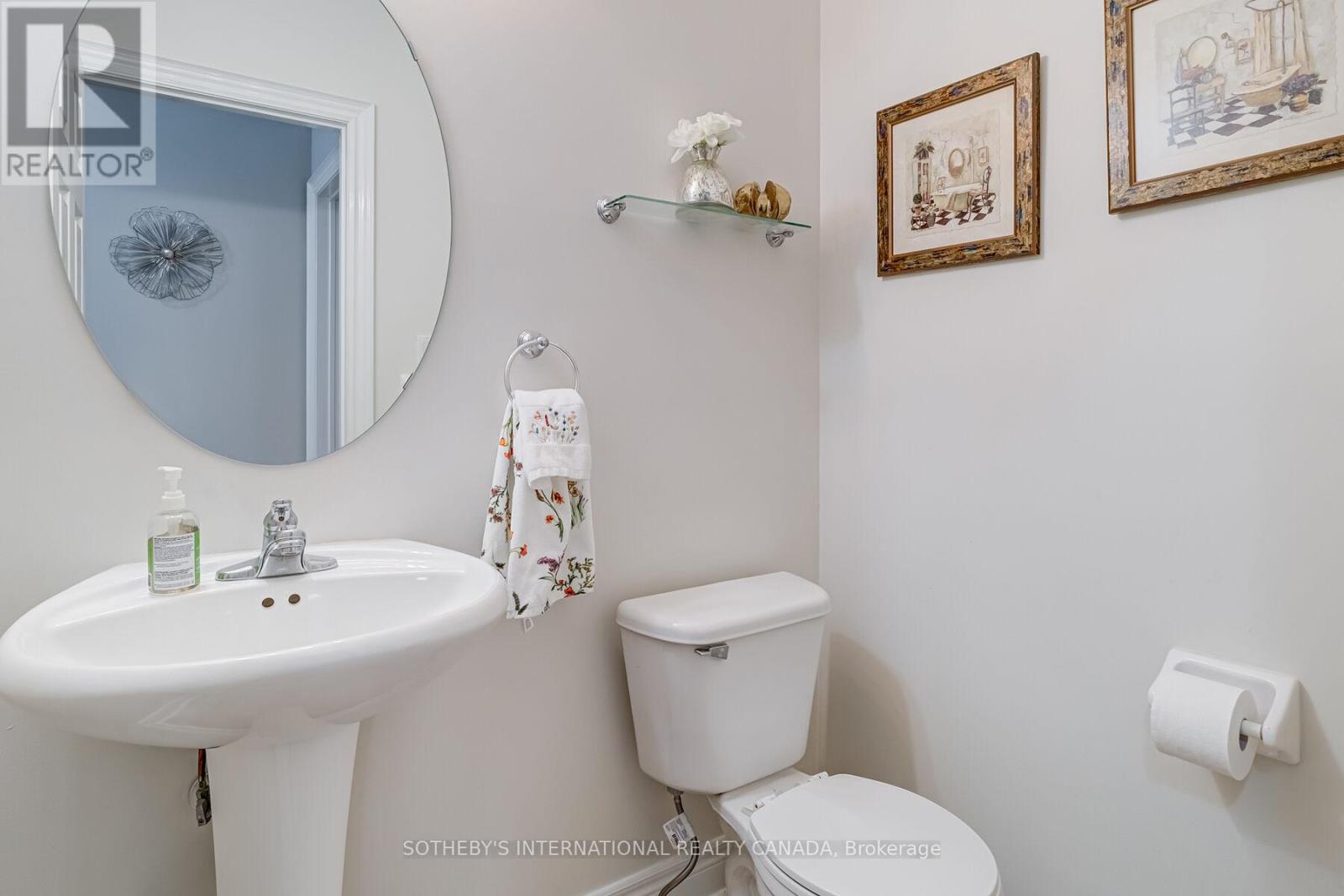 5 Xavier Court, Brampton (bram West), Ontario