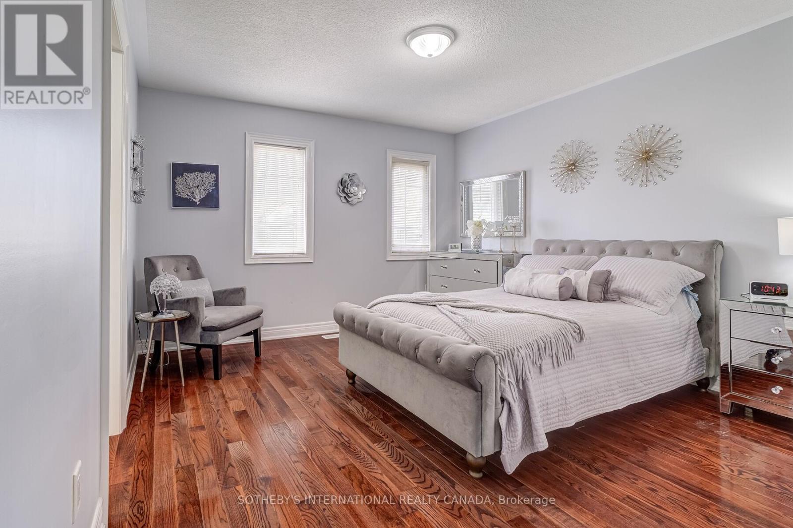 5 Xavier Court, Brampton (bram West), Ontario