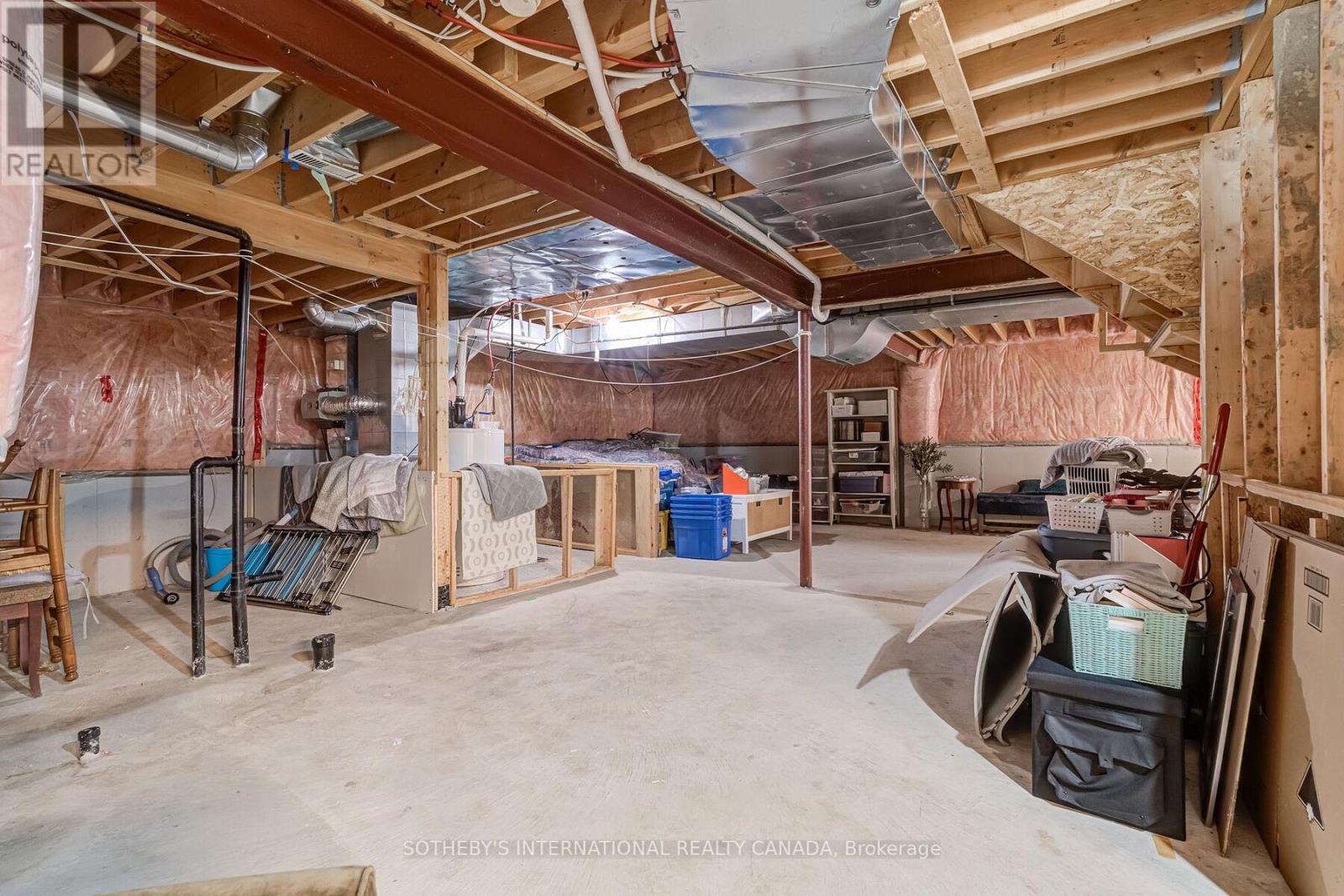 5 Xavier Court, Brampton (bram West), Ontario