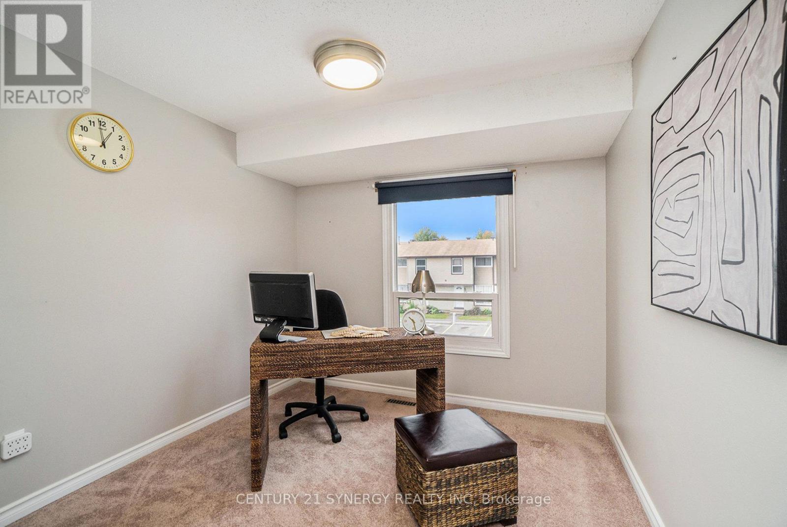 14 - 2570 Southvale Crescent, Ottawa, Ontario